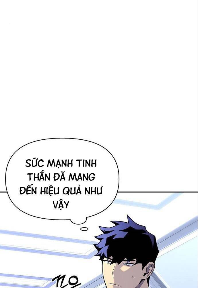 Cuộc Chiến Siêu Nhân Chap 11 - Next Chap 12
