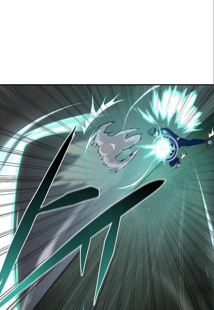 Cuộc Chiến Siêu Nhân Chap 11 - Next Chap 12