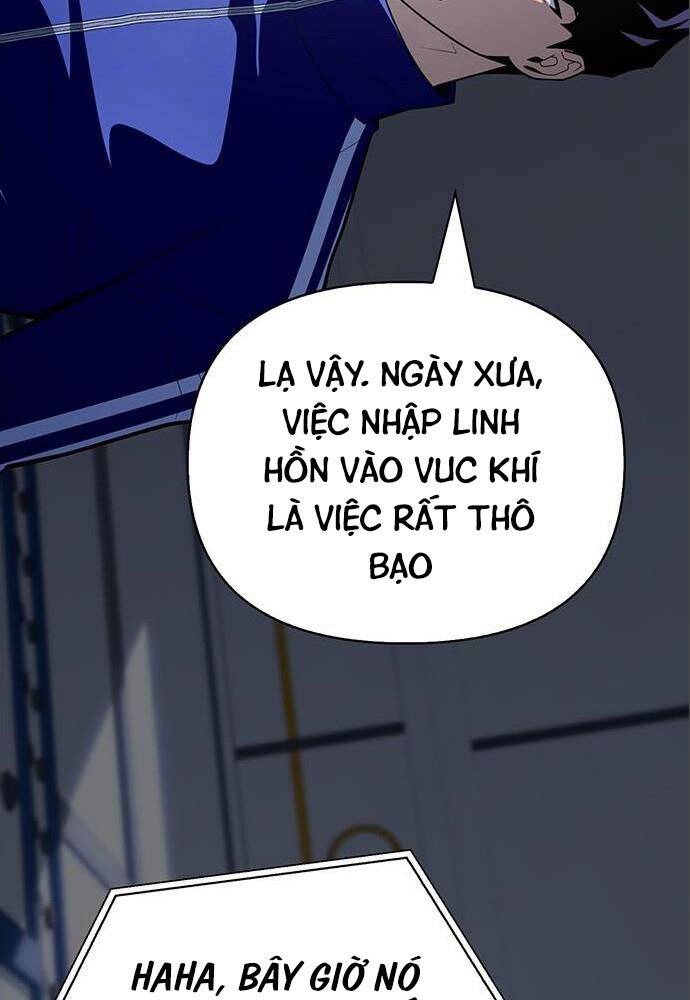 Cuộc Chiến Siêu Nhân Chap 11 - Next Chap 12
