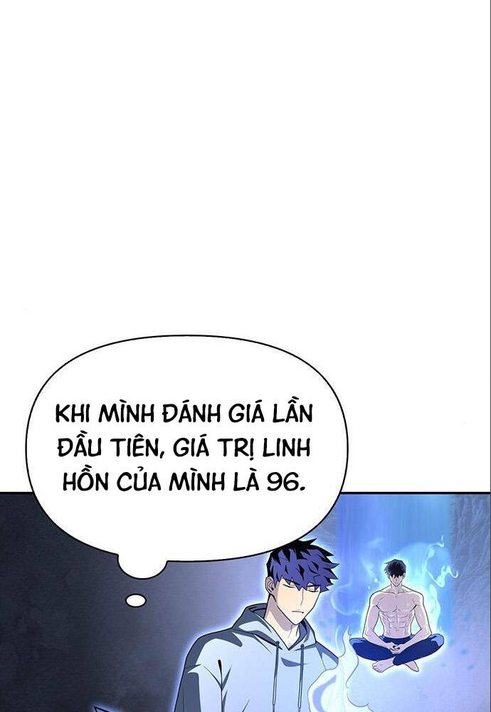 Cuộc Chiến Siêu Nhân Chap 11 - Next Chap 12