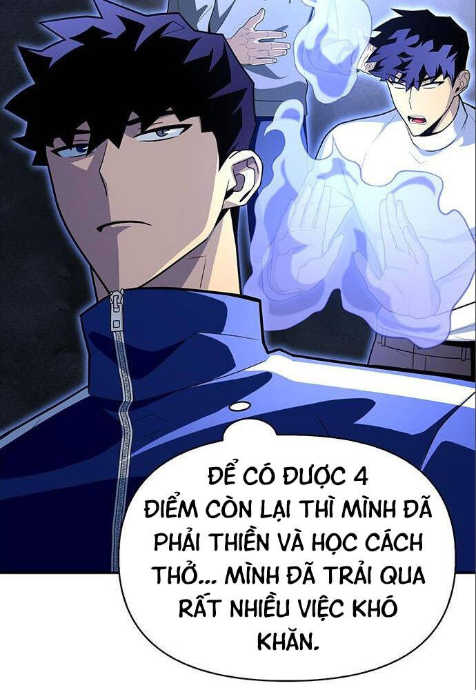 Cuộc Chiến Siêu Nhân Chap 11 - Next Chap 12