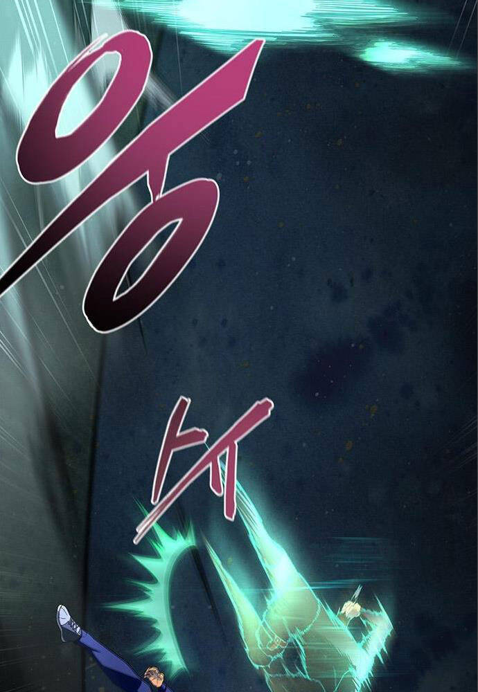 Cuộc Chiến Siêu Nhân Chap 11 - Next Chap 12