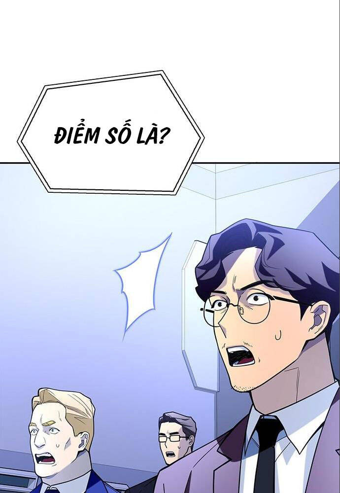 Cuộc Chiến Siêu Nhân Chap 11 - Next Chap 12