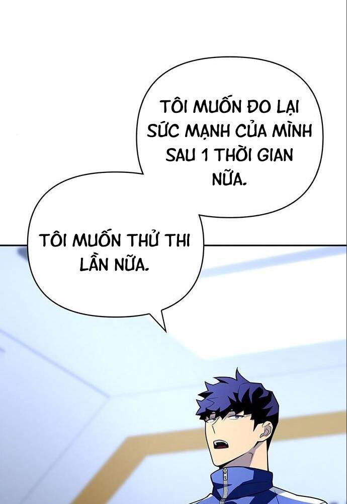 Cuộc Chiến Siêu Nhân Chap 11 - Next Chap 12