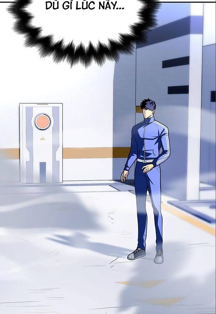 Cuộc Chiến Siêu Nhân Chap 11 - Next Chap 12