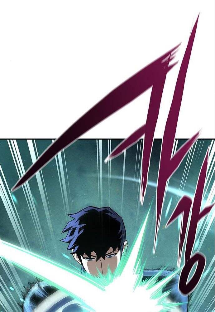 Cuộc Chiến Siêu Nhân Chap 11 - Next Chap 12