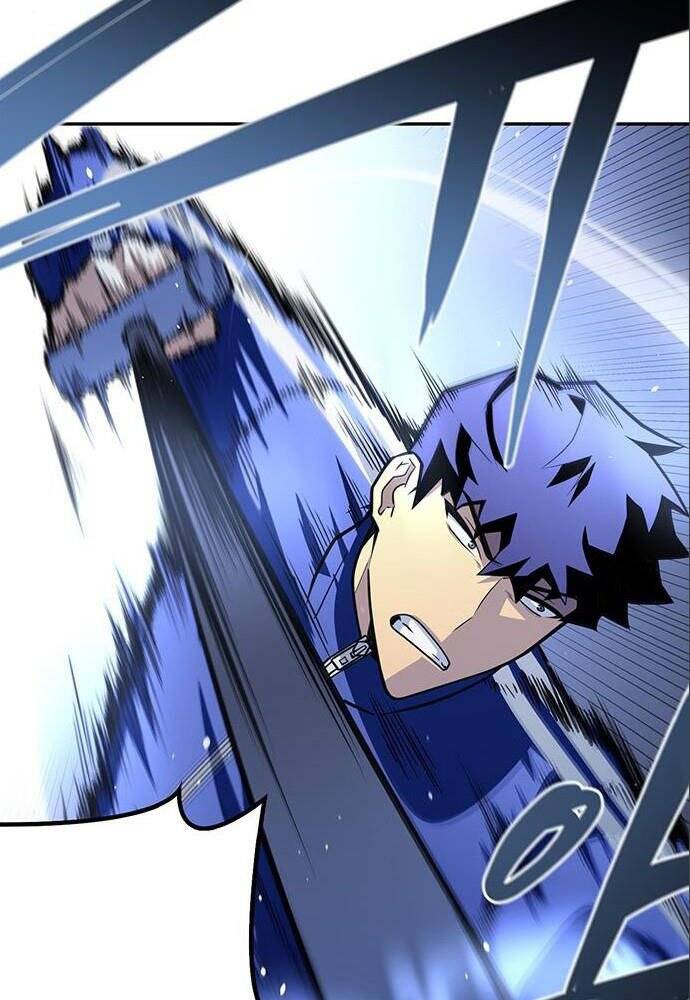 Cuộc Chiến Siêu Nhân Chap 11 - Next Chap 12