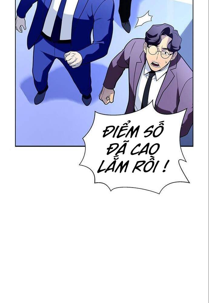 Cuộc Chiến Siêu Nhân Chap 11 - Next Chap 12