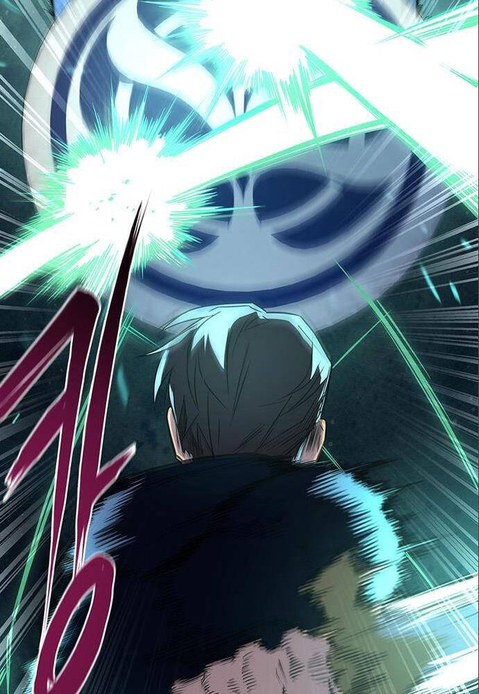 Cuộc Chiến Siêu Nhân Chap 11 - Next Chap 12