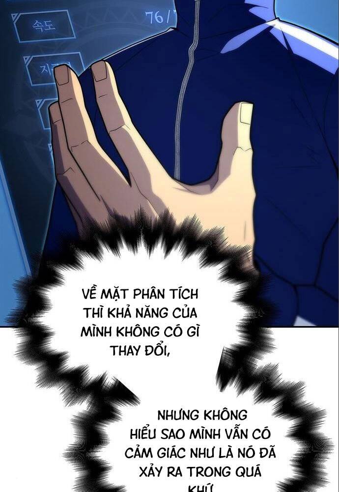 Cuộc Chiến Siêu Nhân Chap 11 - Next Chap 12