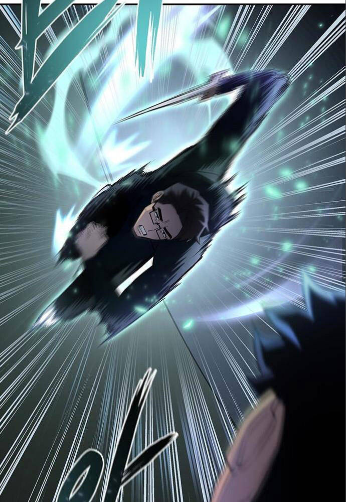 Cuộc Chiến Siêu Nhân Chap 11 - Next Chap 12