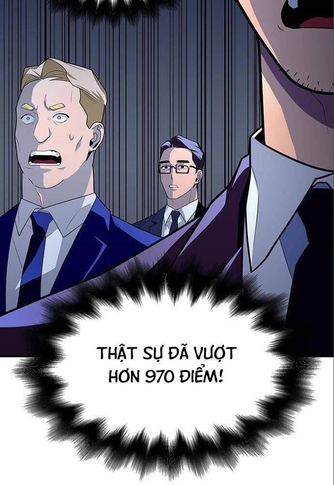 Cuộc Chiến Siêu Nhân Chap 11 - Next Chap 12