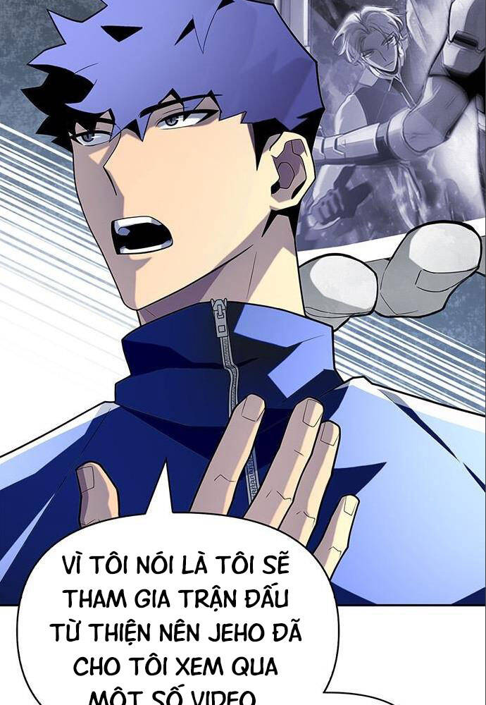 Cuộc Chiến Siêu Nhân Chap 11 - Next Chap 12