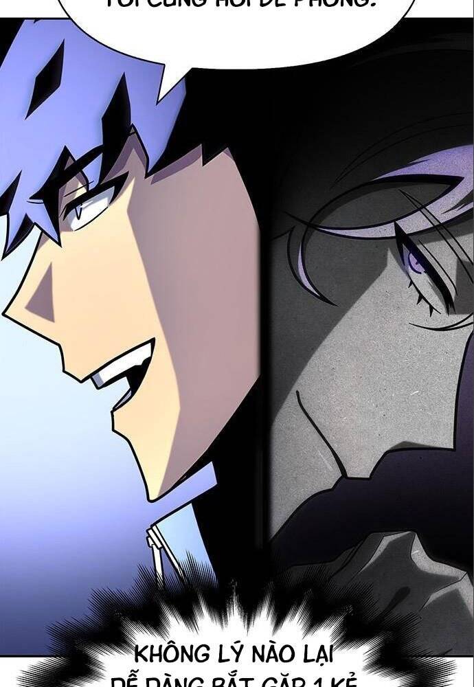 Cuộc Chiến Siêu Nhân Chap 11 - Next Chap 12