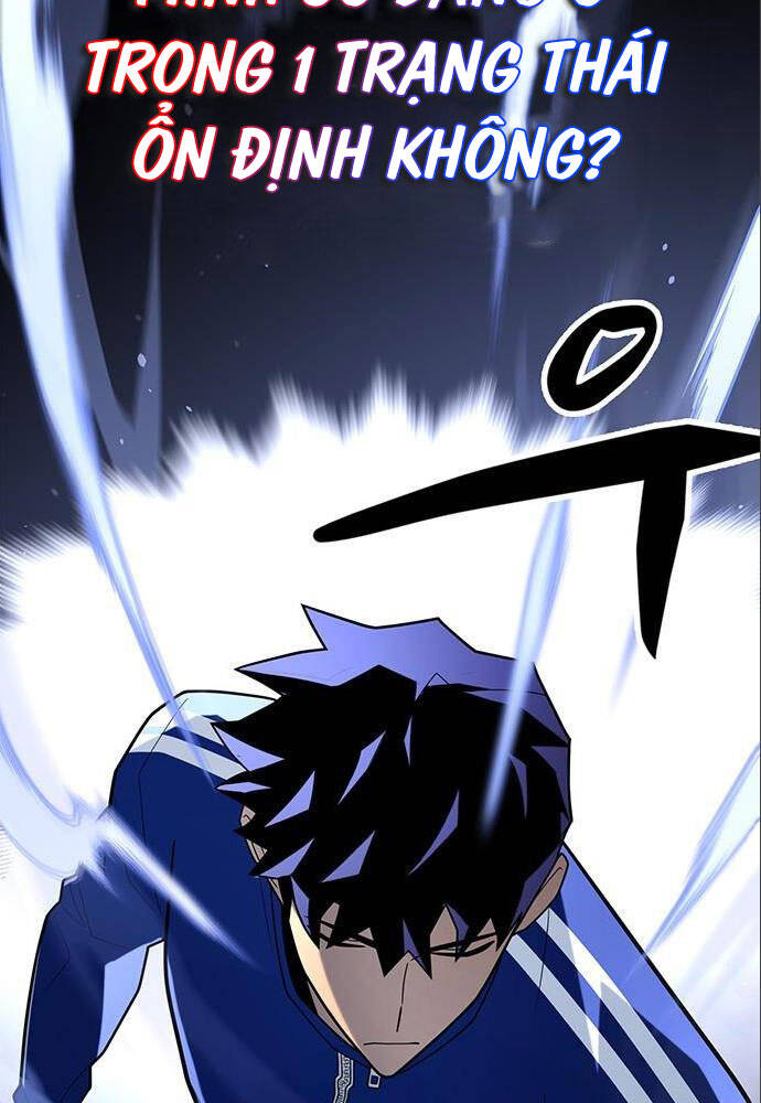 Cuộc Chiến Siêu Nhân Chap 11 - Next Chap 12