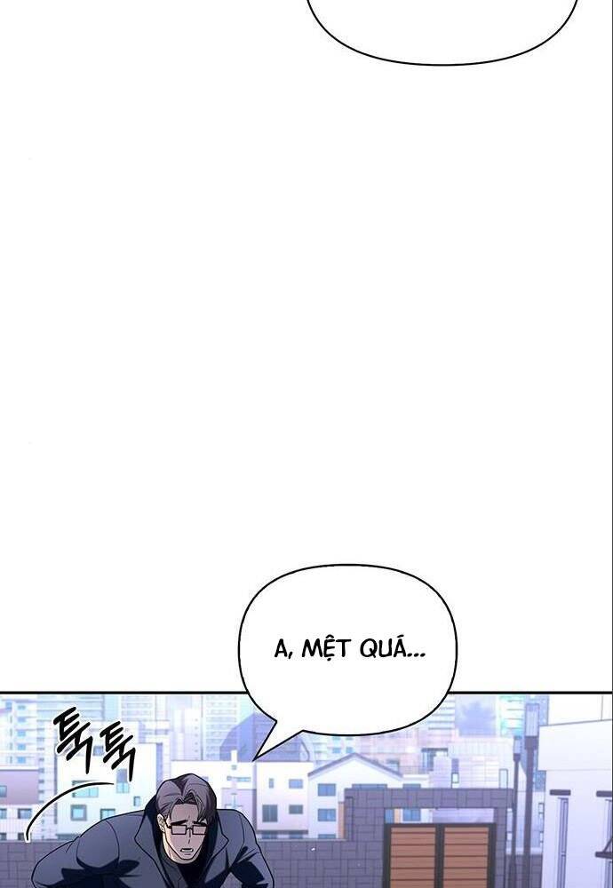 Cuộc Chiến Siêu Nhân Chap 11 - Next Chap 12