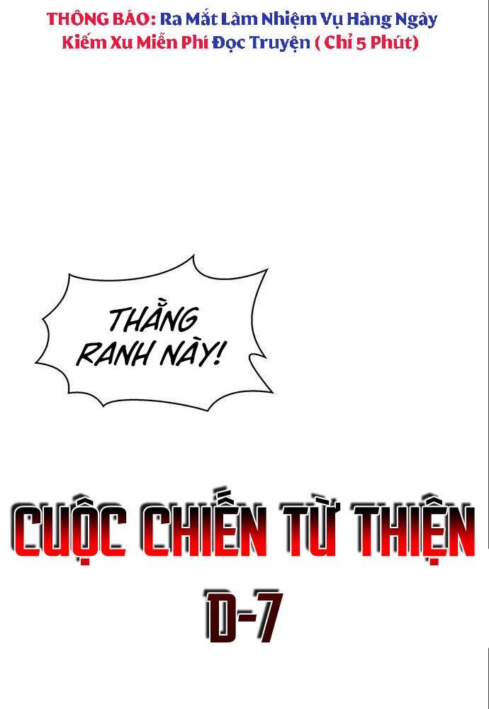 Cuộc Chiến Siêu Nhân Chap 11 - Next Chap 12