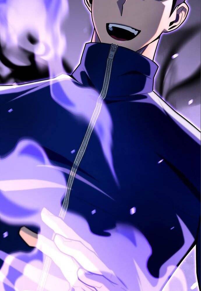 Cuộc Chiến Siêu Nhân Chap 11 - Next Chap 12