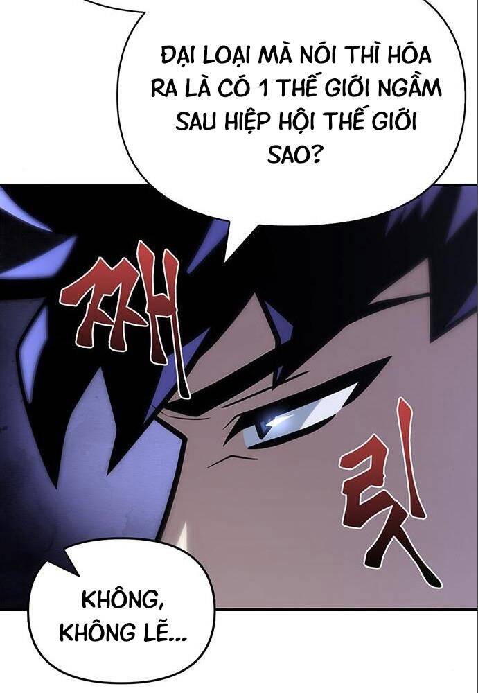 Cuộc Chiến Siêu Nhân Chap 11 - Next Chap 12