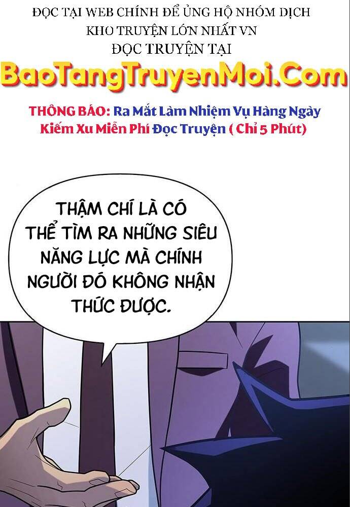 Cuộc Chiến Siêu Nhân Chap 11 - Next Chap 12