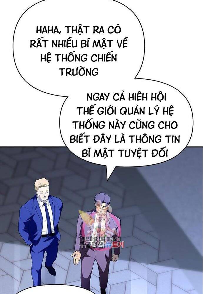 Cuộc Chiến Siêu Nhân Chap 11 - Next Chap 12