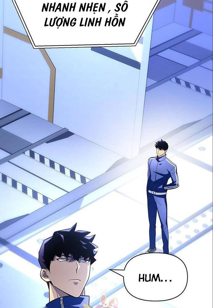 Cuộc Chiến Siêu Nhân Chap 11 - Next Chap 12