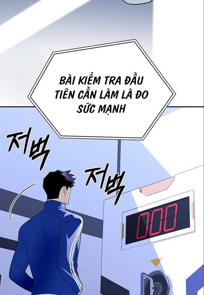 Cuộc Chiến Siêu Nhân Chap 11 - Next Chap 12