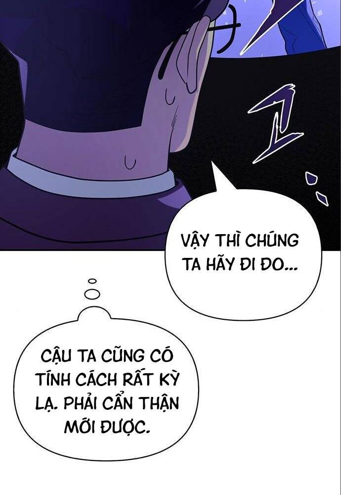Cuộc Chiến Siêu Nhân Chap 11 - Next Chap 12