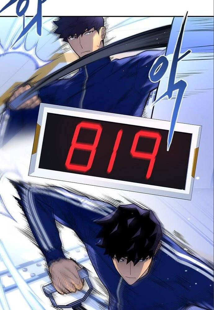 Cuộc Chiến Siêu Nhân Chap 11 - Next Chap 12