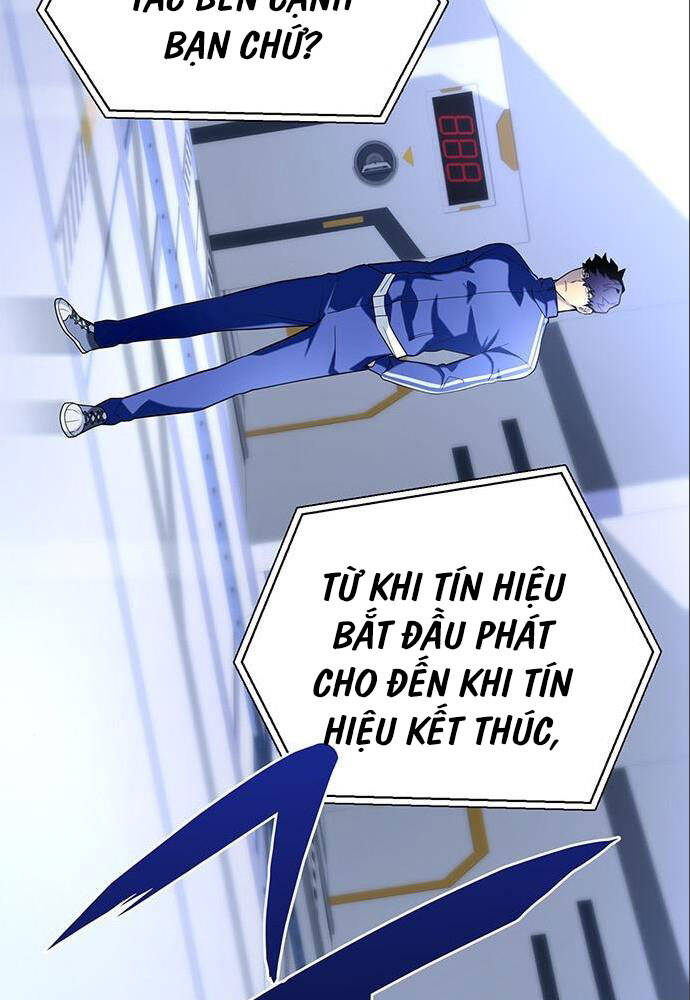 Cuộc Chiến Siêu Nhân Chap 11 - Next Chap 12