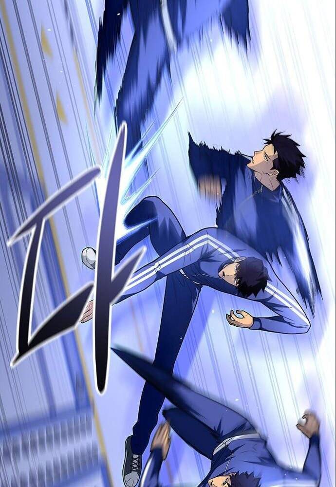 Cuộc Chiến Siêu Nhân Chap 11 - Next Chap 12