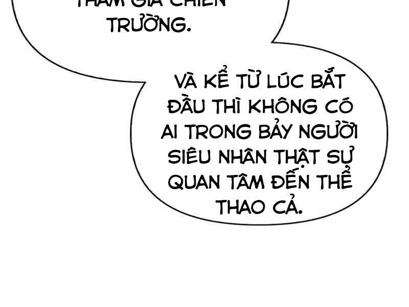 Cuộc Chiến Siêu Nhân Chap 12.5 - Next Chap 13.5