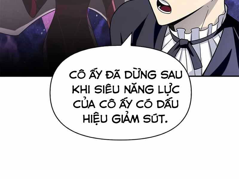 Cuộc Chiến Siêu Nhân Chap 12.5 - Next Chap 13.5