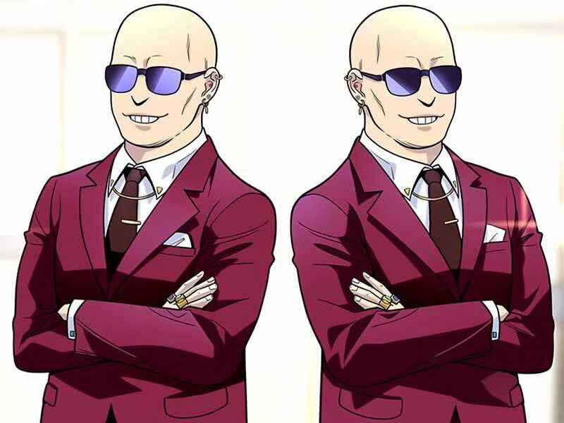 Cuộc Chiến Siêu Nhân Chap 12.5 - Next Chap 13.5