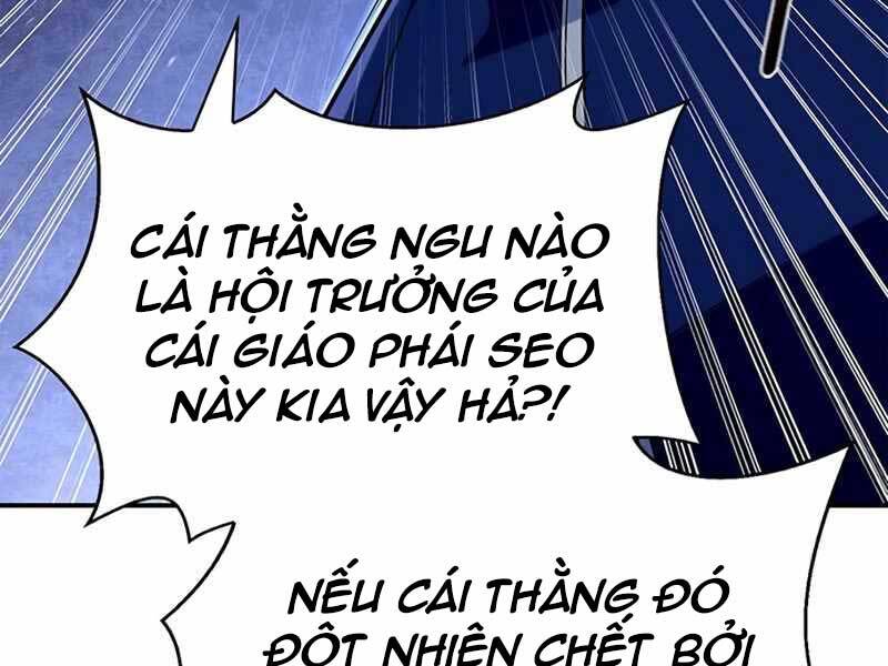 Cuộc Chiến Siêu Nhân Chap 12 - Next Chap 13