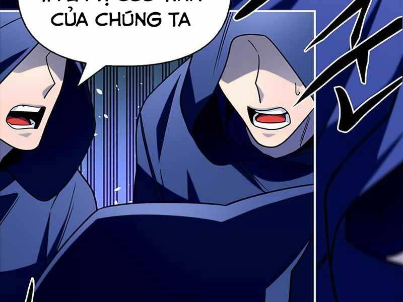 Cuộc Chiến Siêu Nhân Chap 12 - Next Chap 13