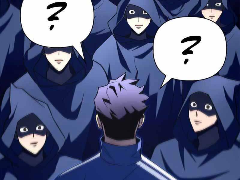 Cuộc Chiến Siêu Nhân Chap 12 - Next Chap 13