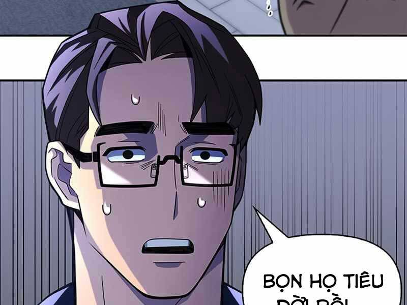 Cuộc Chiến Siêu Nhân Chap 12 - Next Chap 13