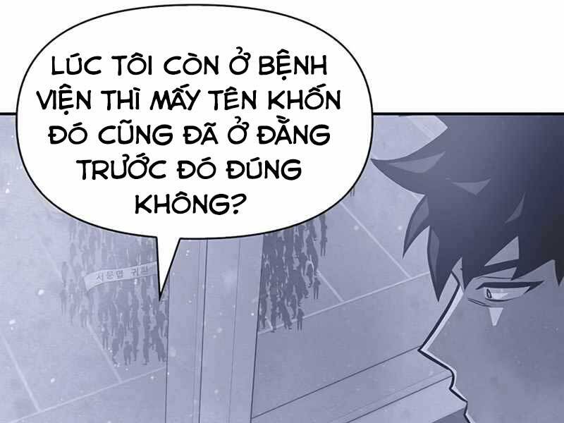 Cuộc Chiến Siêu Nhân Chap 12 - Next Chap 13
