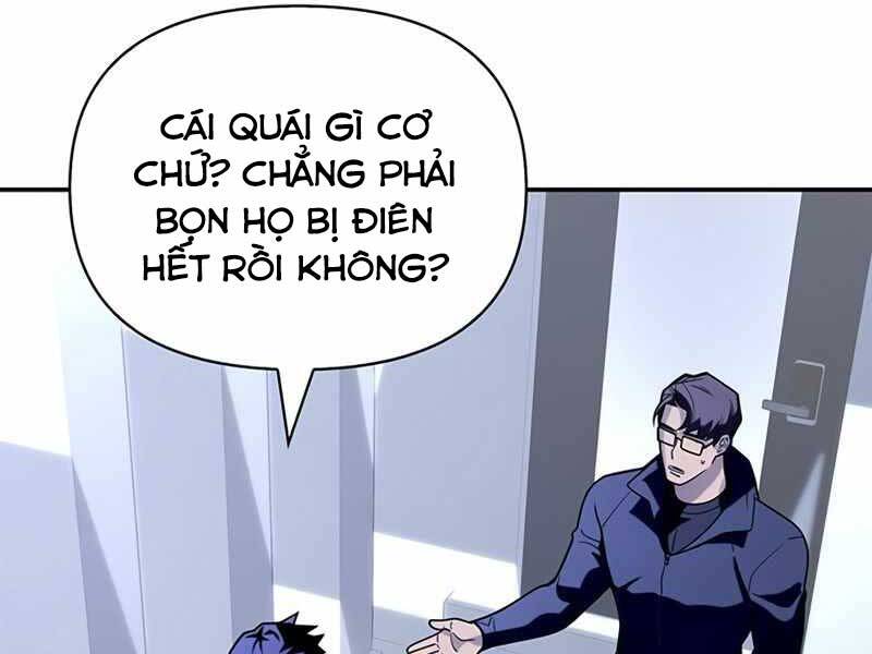 Cuộc Chiến Siêu Nhân Chap 12 - Next Chap 13