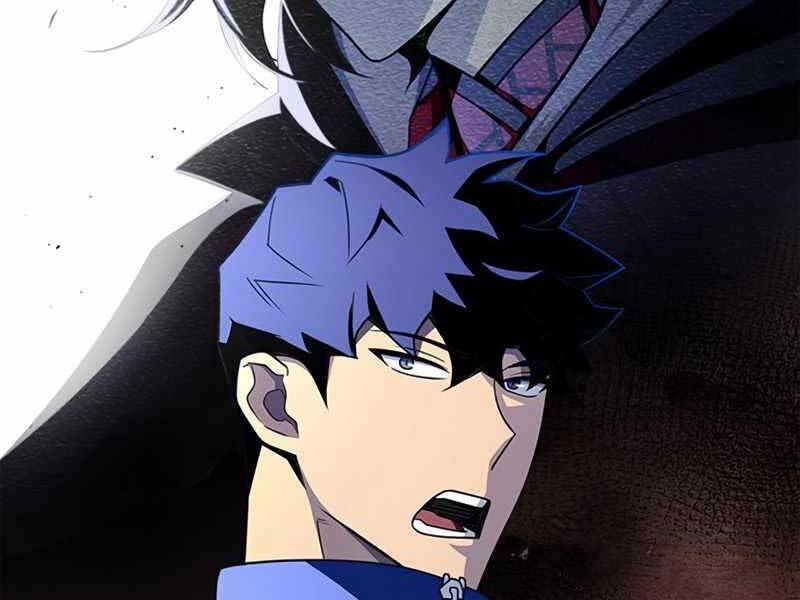 Cuộc Chiến Siêu Nhân Chap 12 - Next Chap 13