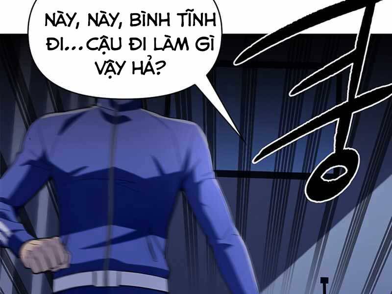 Cuộc Chiến Siêu Nhân Chap 12 - Next Chap 13