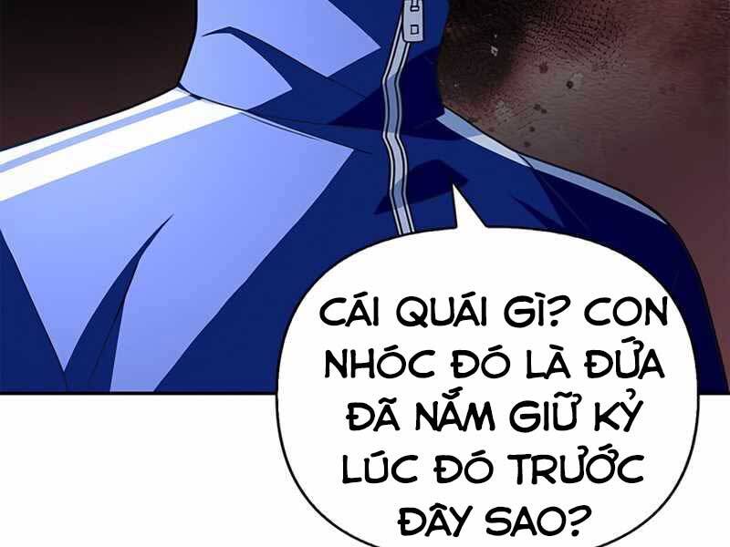 Cuộc Chiến Siêu Nhân Chap 12 - Next Chap 13