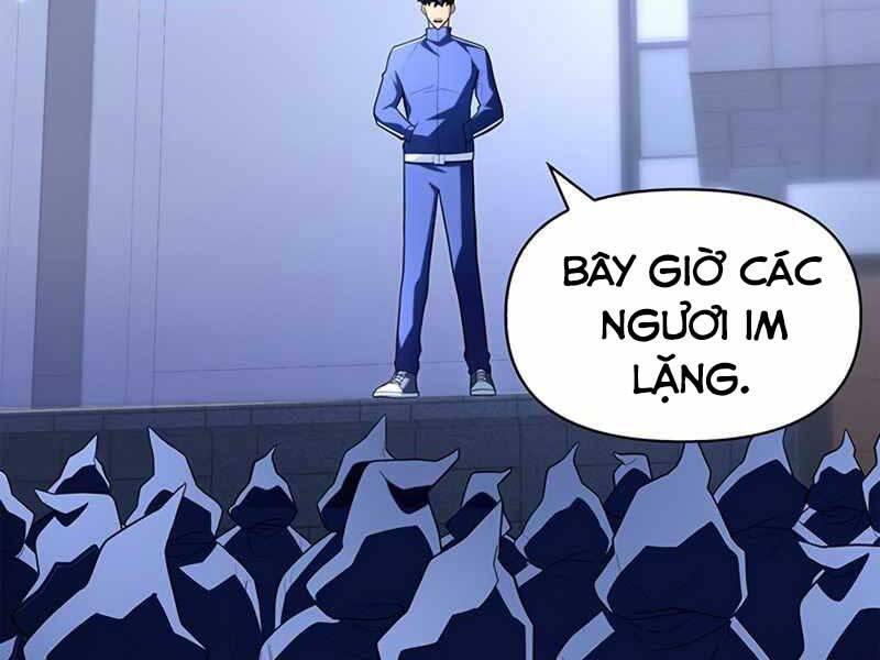 Cuộc Chiến Siêu Nhân Chap 12 - Next Chap 13