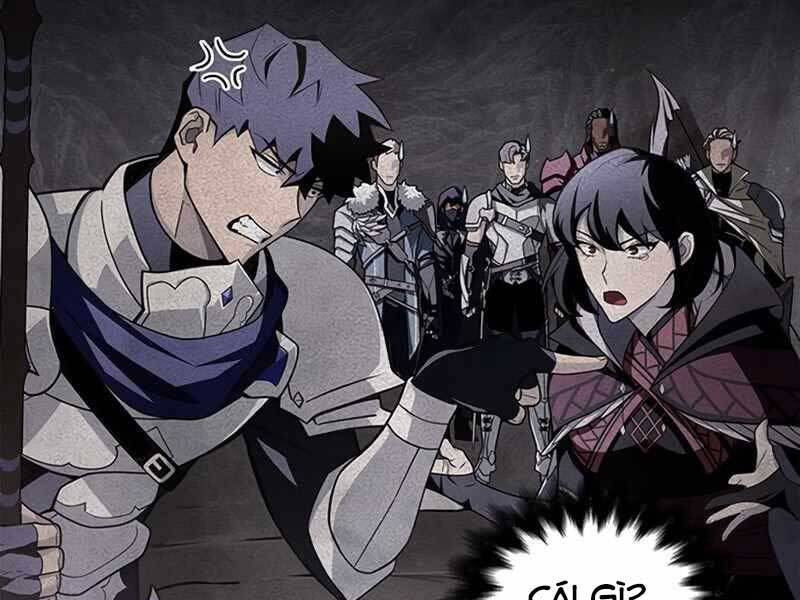 Cuộc Chiến Siêu Nhân Chap 12 - Next Chap 13