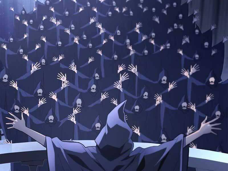 Cuộc Chiến Siêu Nhân Chap 12 - Next Chap 13