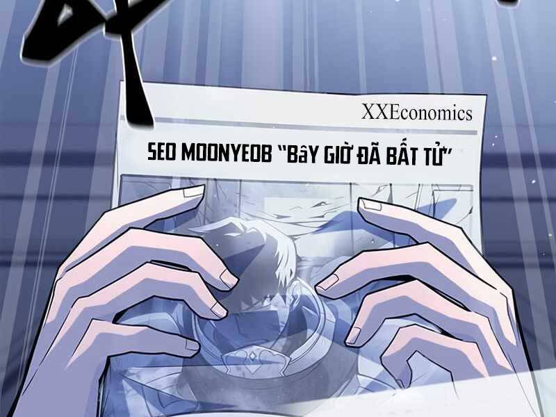 Cuộc Chiến Siêu Nhân Chap 12 - Next Chap 13