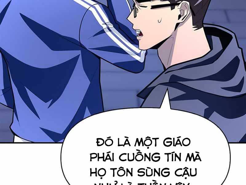 Cuộc Chiến Siêu Nhân Chap 12 - Next Chap 13