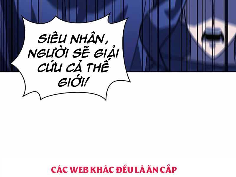 Cuộc Chiến Siêu Nhân Chap 12 - Next Chap 13