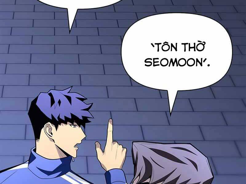 Cuộc Chiến Siêu Nhân Chap 12 - Next Chap 13